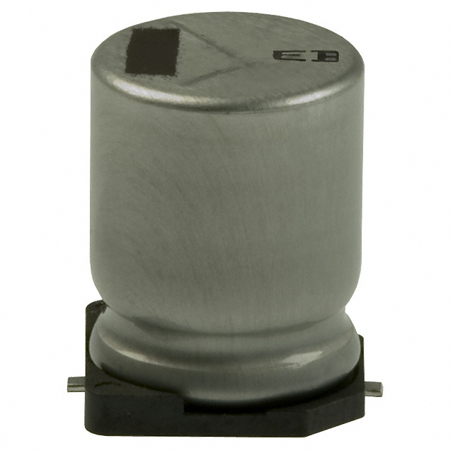 EEV-EB2G3R3Q Panasonic Electronic Components  Condensadores electrolíticos de aluminio